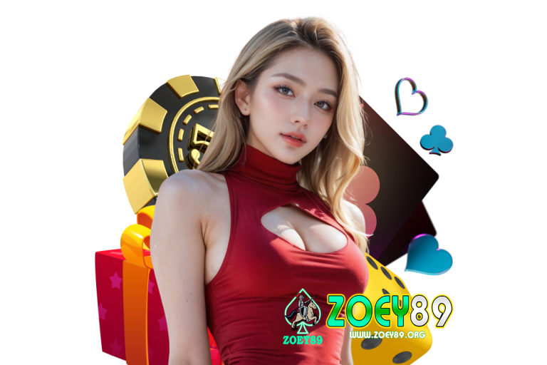 zoey casino