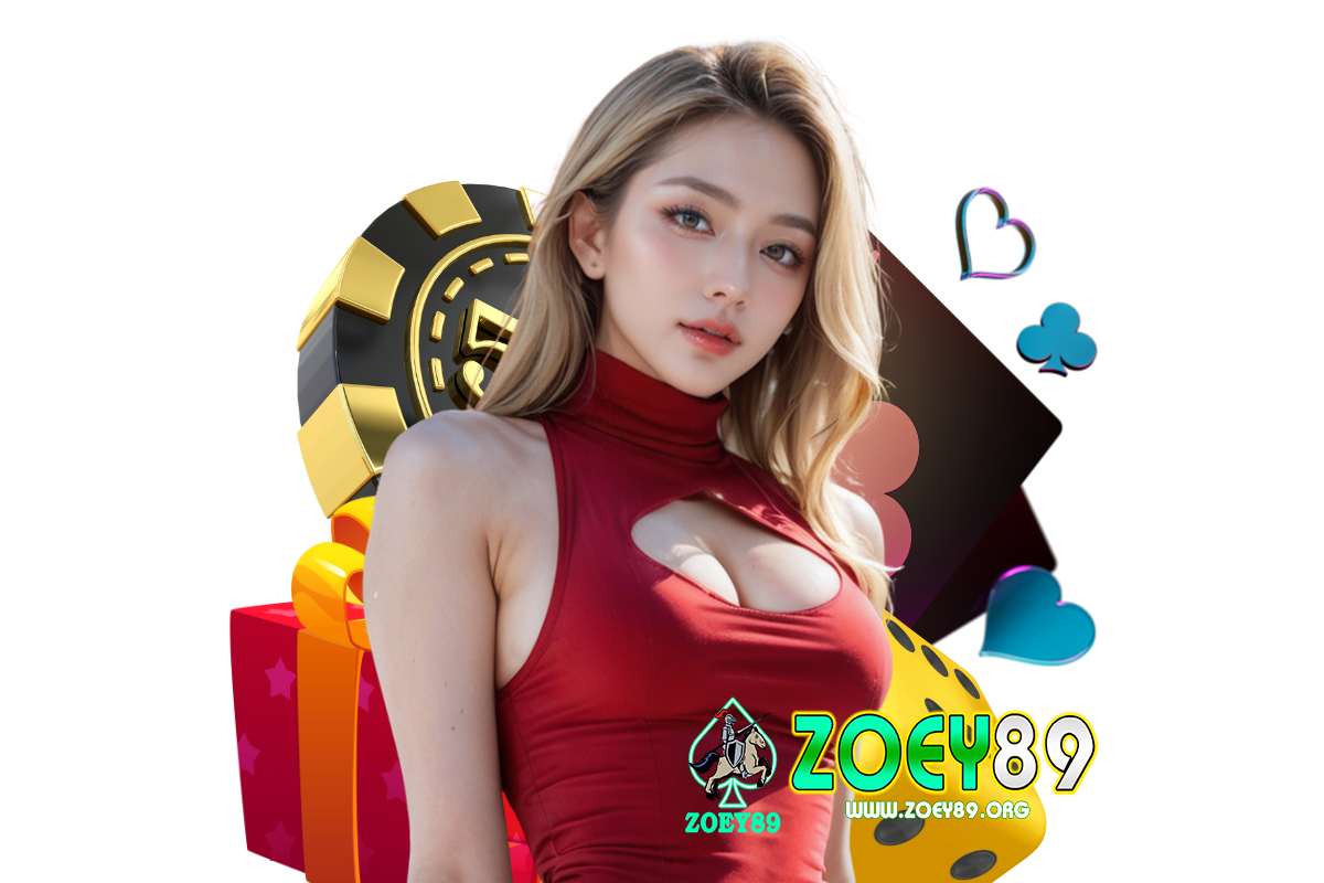 zoey casino