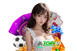 zoey เว็บตรง