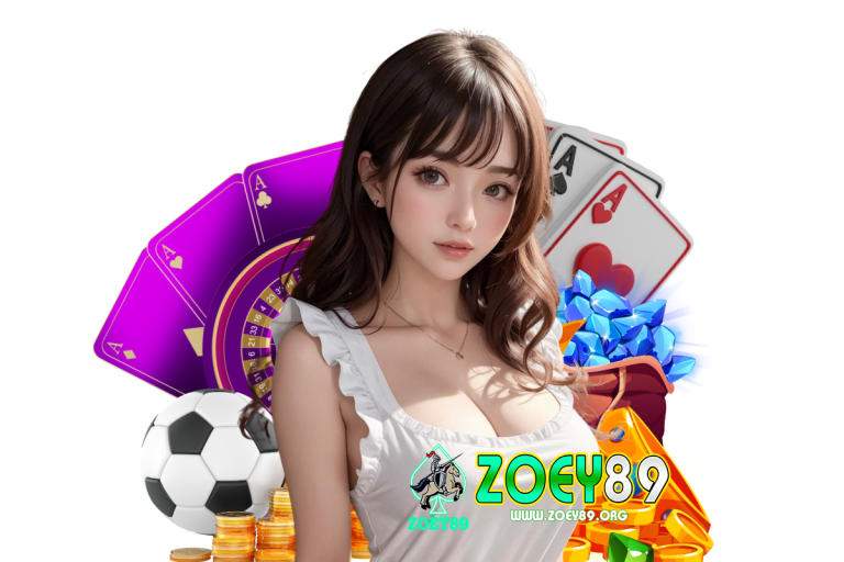 zoey เว็บตรง