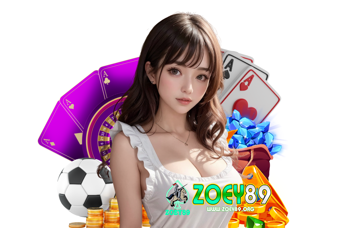 zoey เว็บตรง