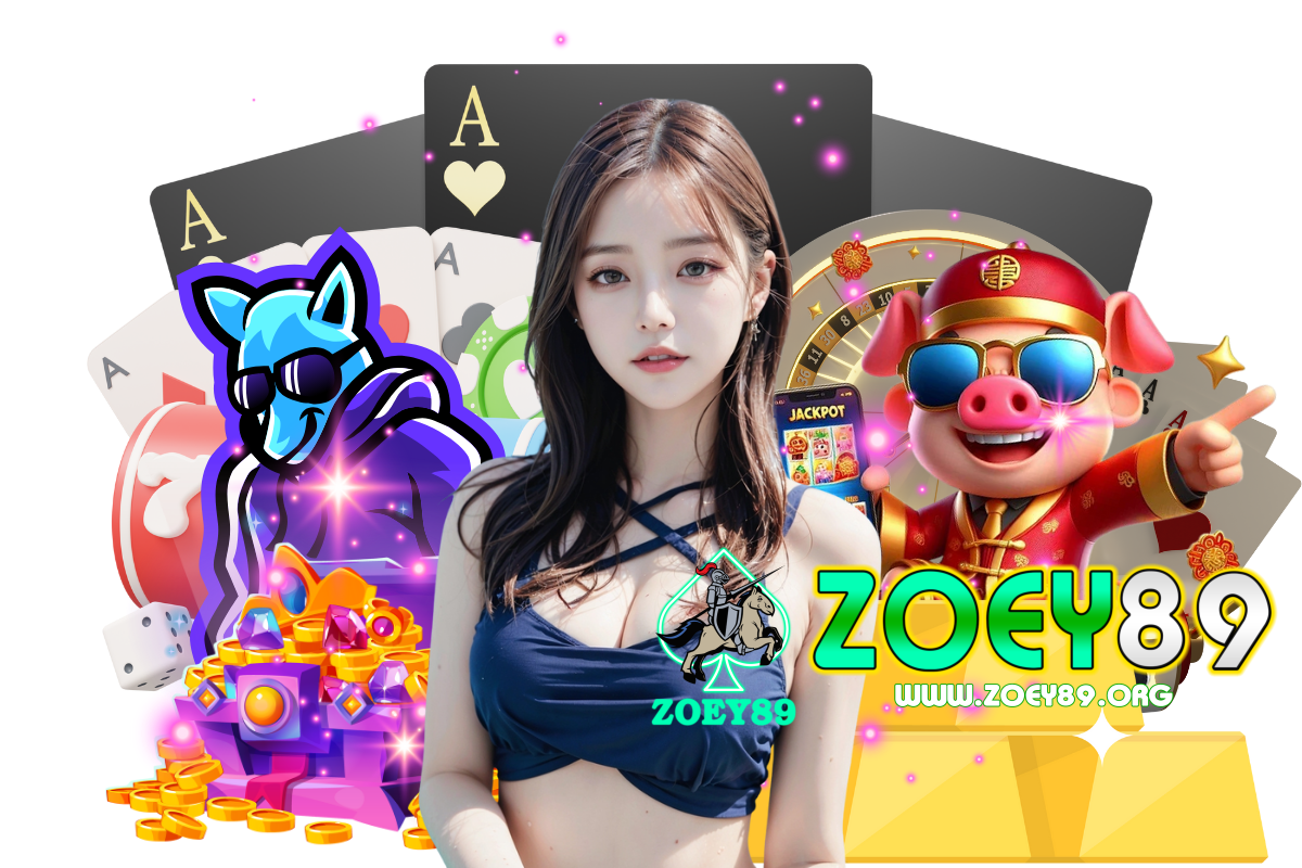 zoey89 แจกเครดิตฟรี