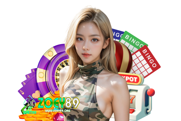 ทางเข้าเว็บ 89